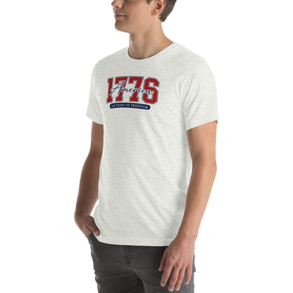 1778 Freedom T-Shirt - Nifty Decor & More