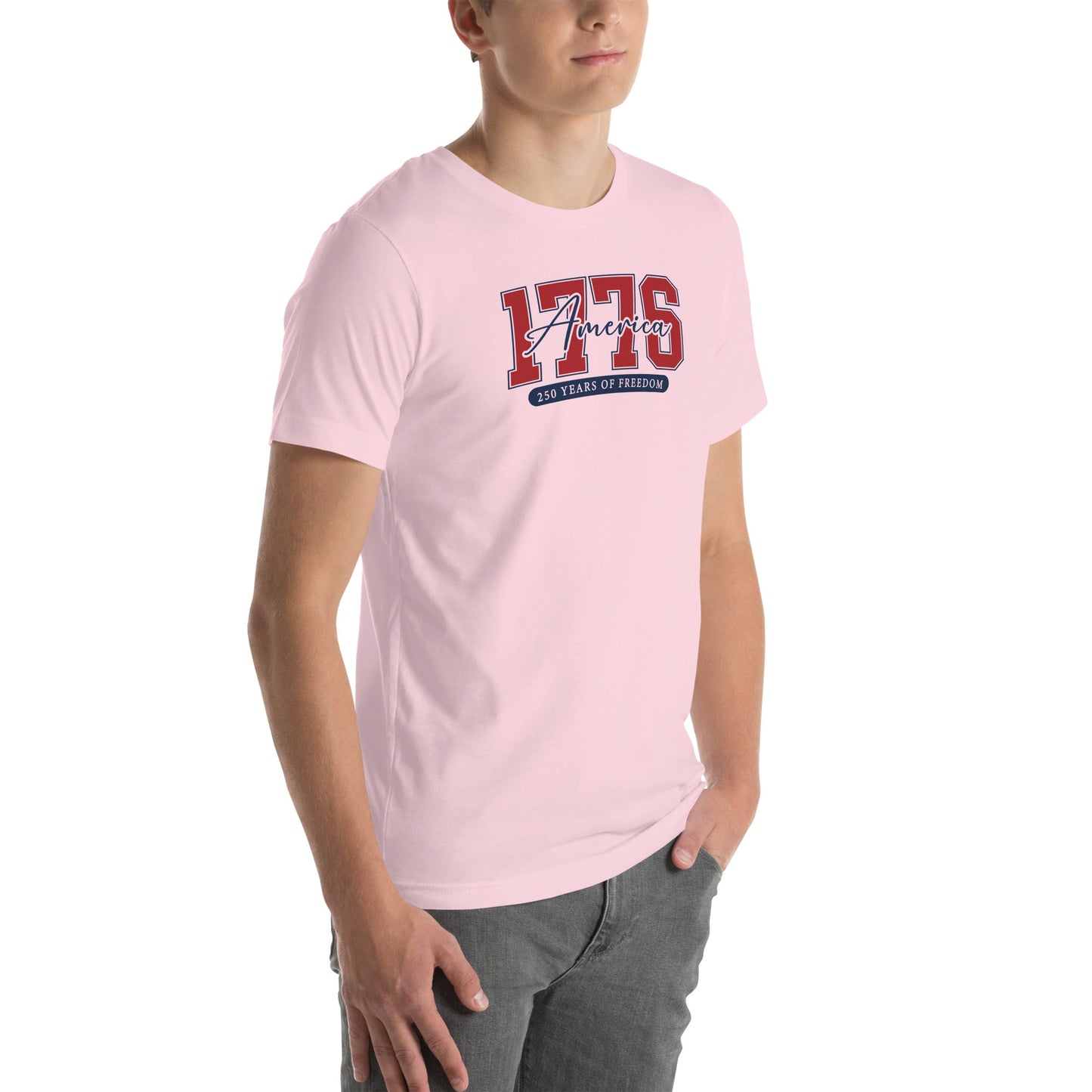 1778 Freedom T-Shirt - Nifty Decor & More