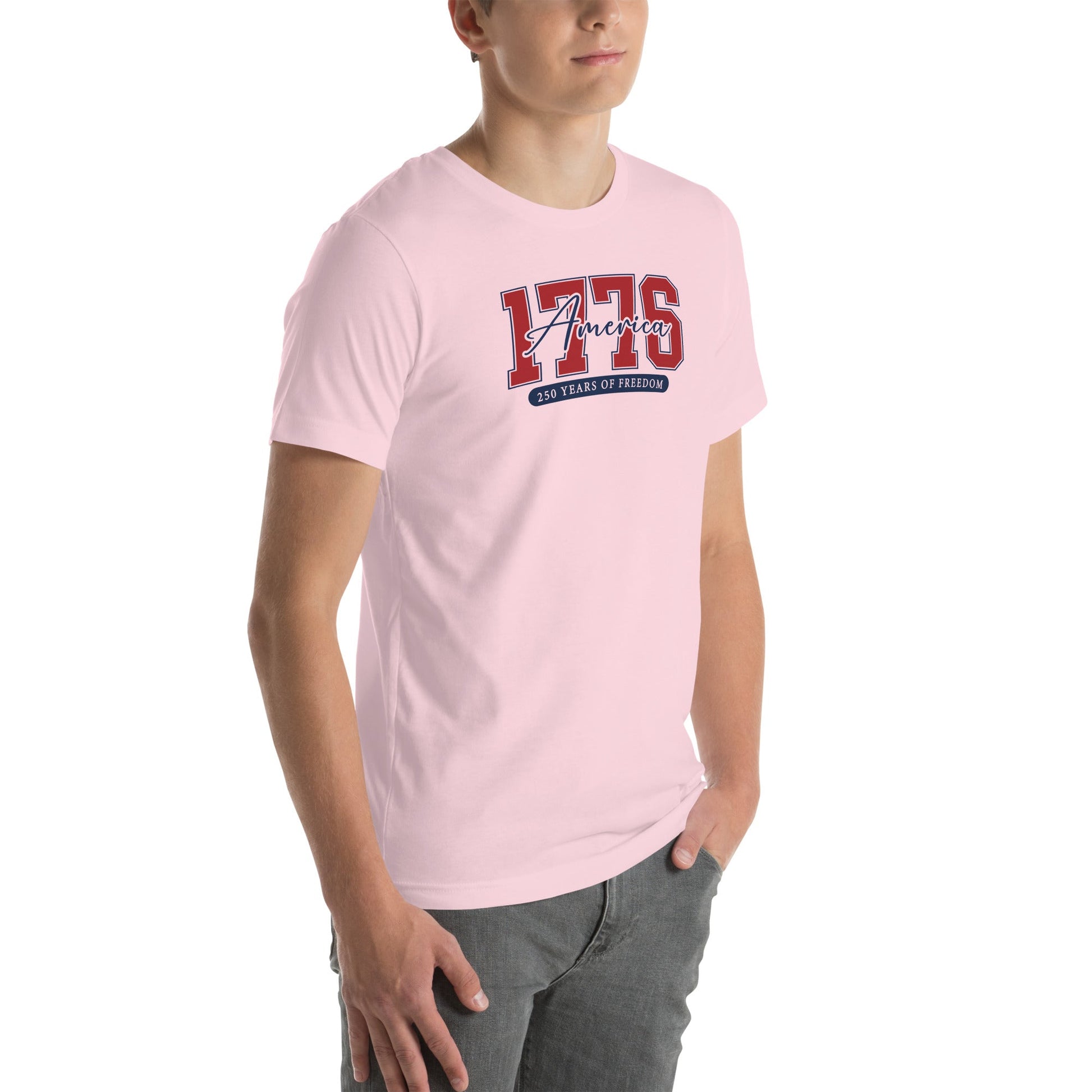 1778 Freedom T-Shirt - Nifty Decor & More