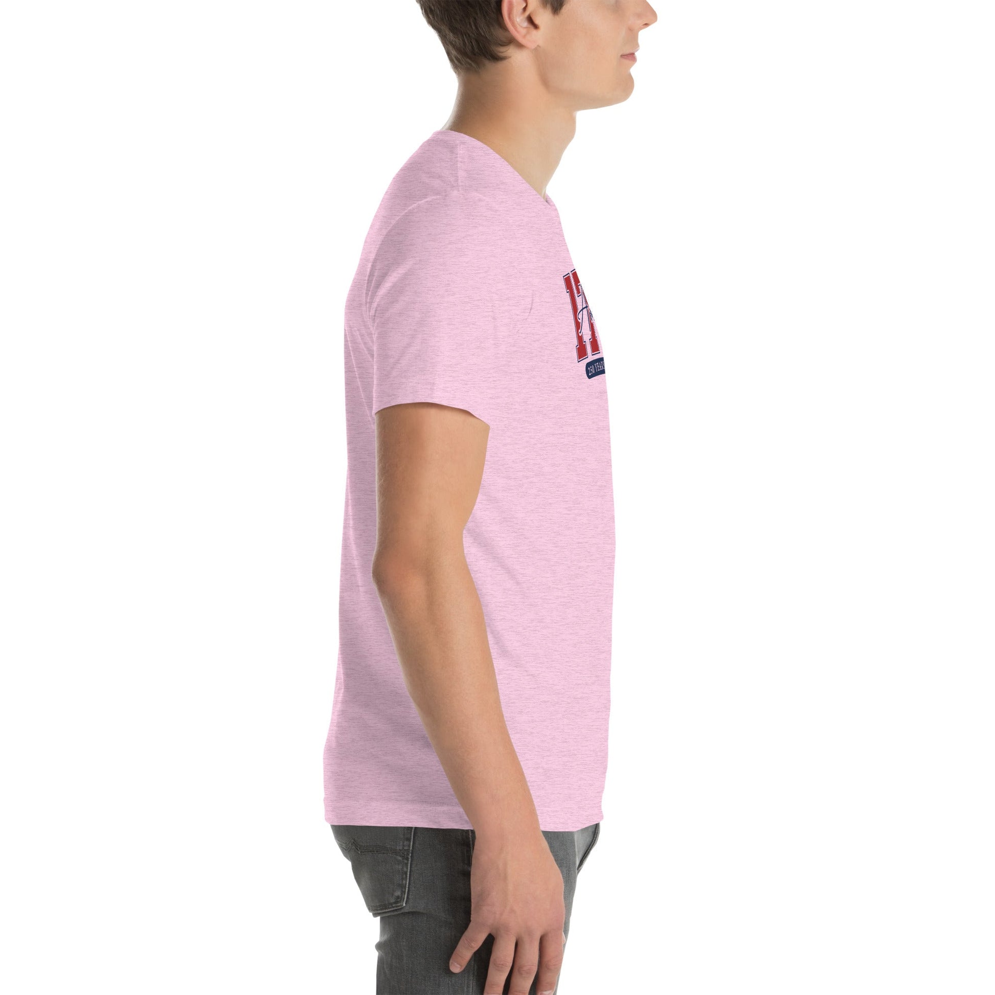 1778 Freedom T-Shirt - Nifty Decor & More