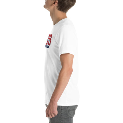 1778 Freedom T-Shirt - Nifty Decor & More