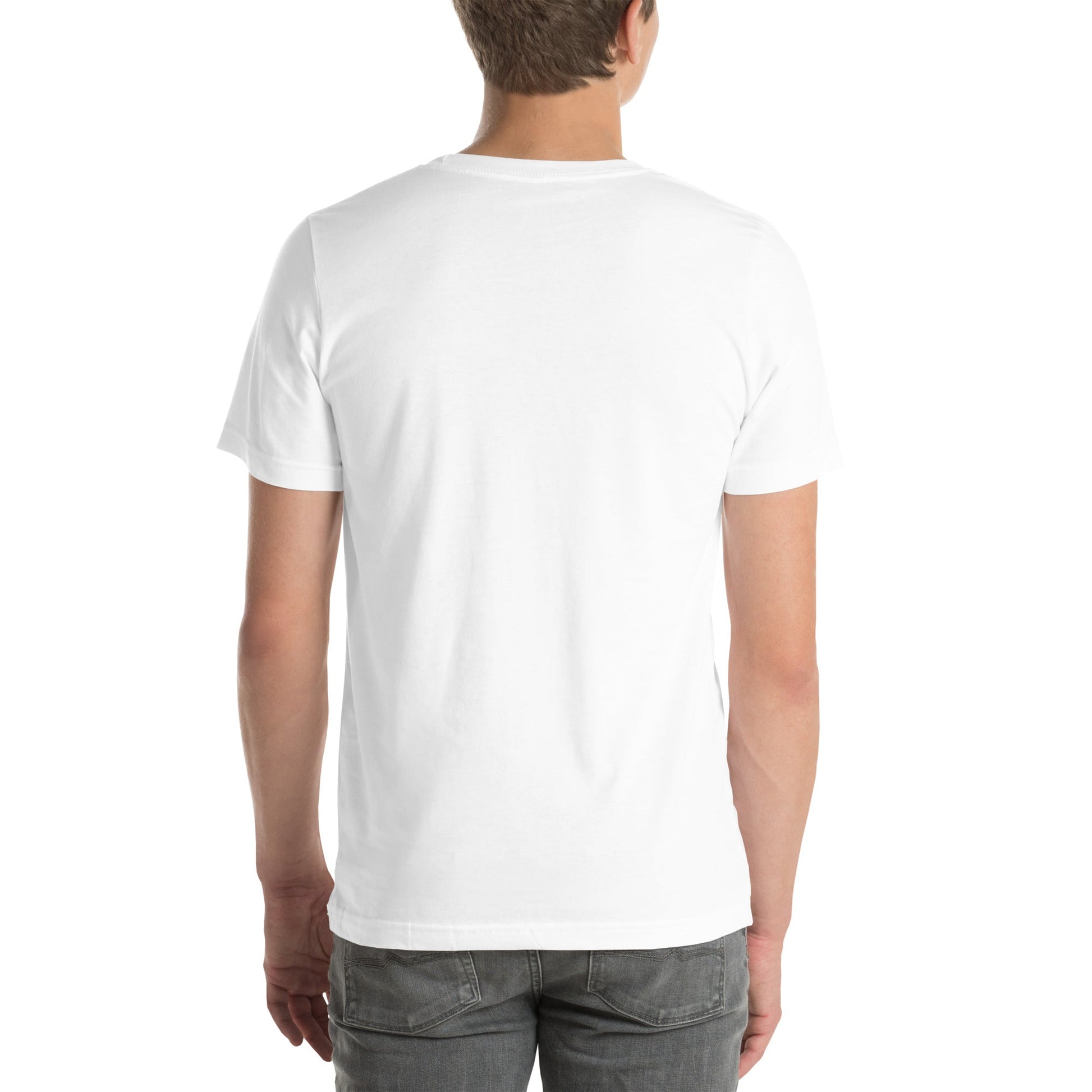1778 Freedom T-Shirt - Nifty Decor & More