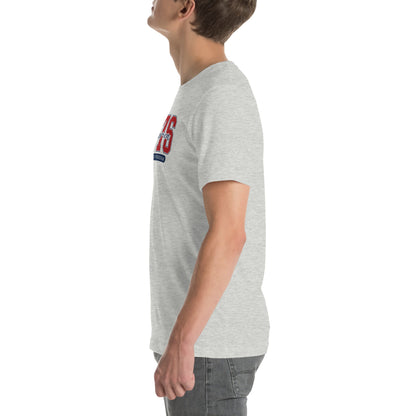 1778 Freedom T-Shirt - Nifty Decor & More