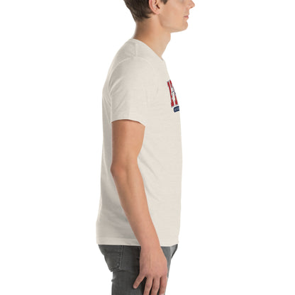 1778 Freedom T-Shirt - Nifty Decor & More