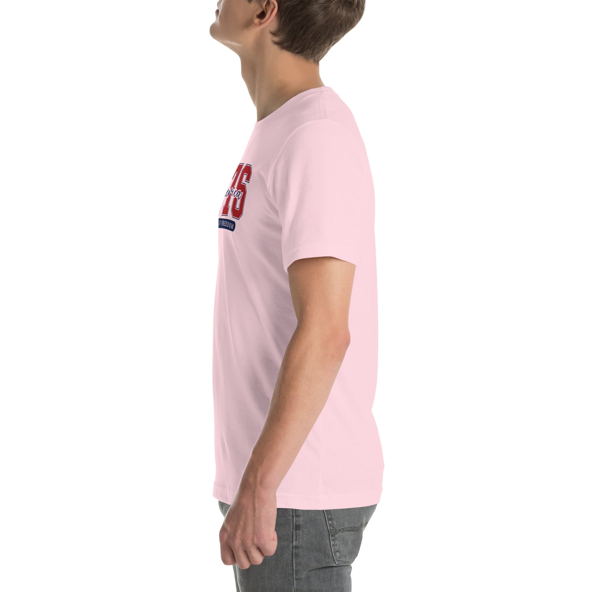 1778 Freedom T-Shirt - Nifty Decor & More