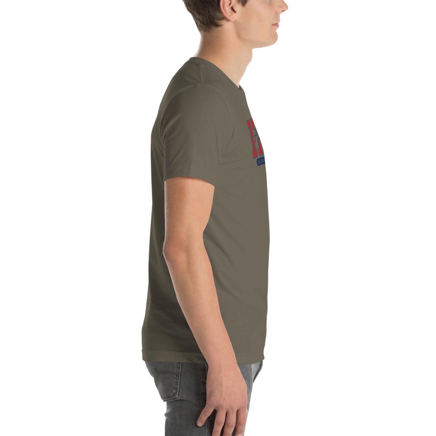 1778 Freedom T-Shirt - Nifty Decor & More
