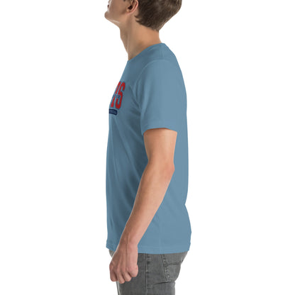 1778 Freedom T-Shirt - Nifty Decor & More