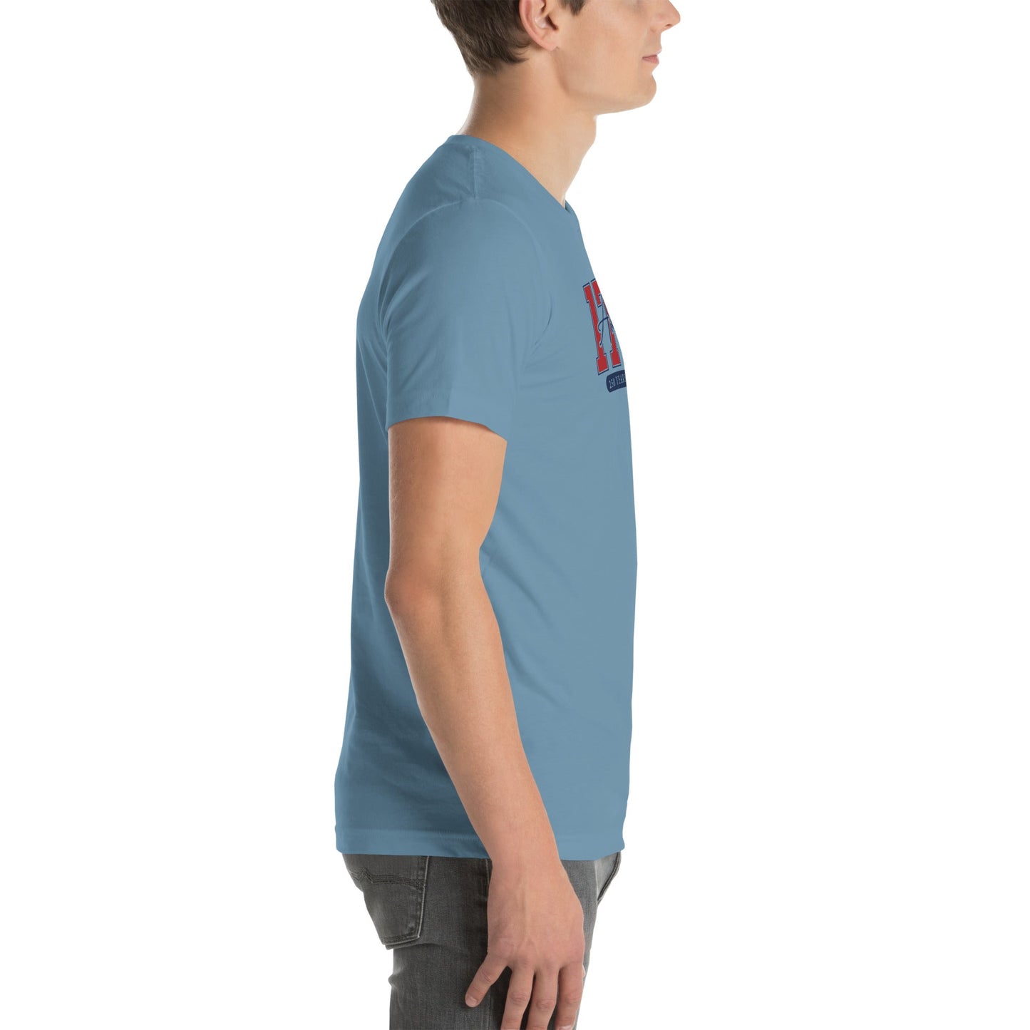 1778 Freedom T-Shirt - Nifty Decor & More