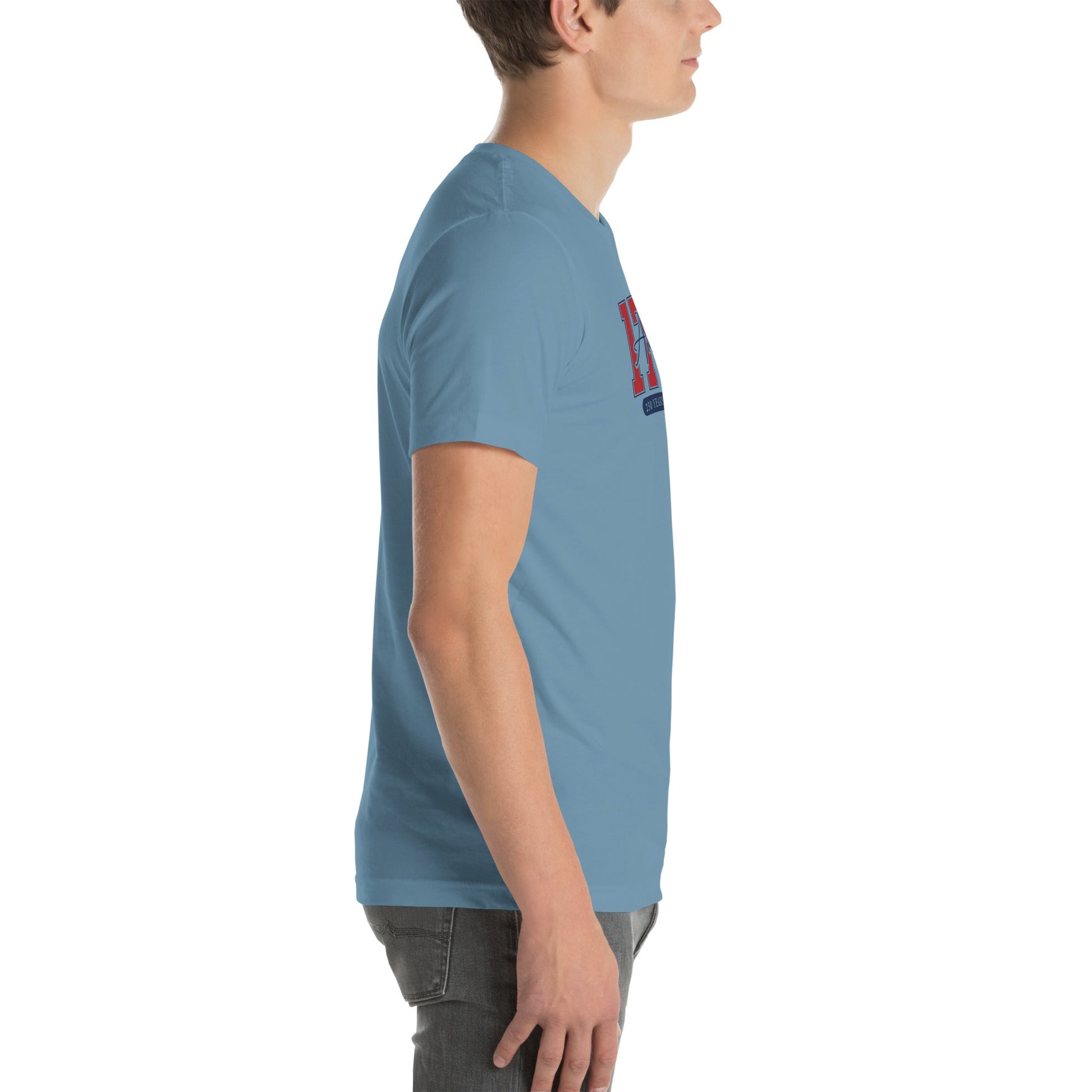 1778 Freedom T-Shirt - Nifty Decor & More