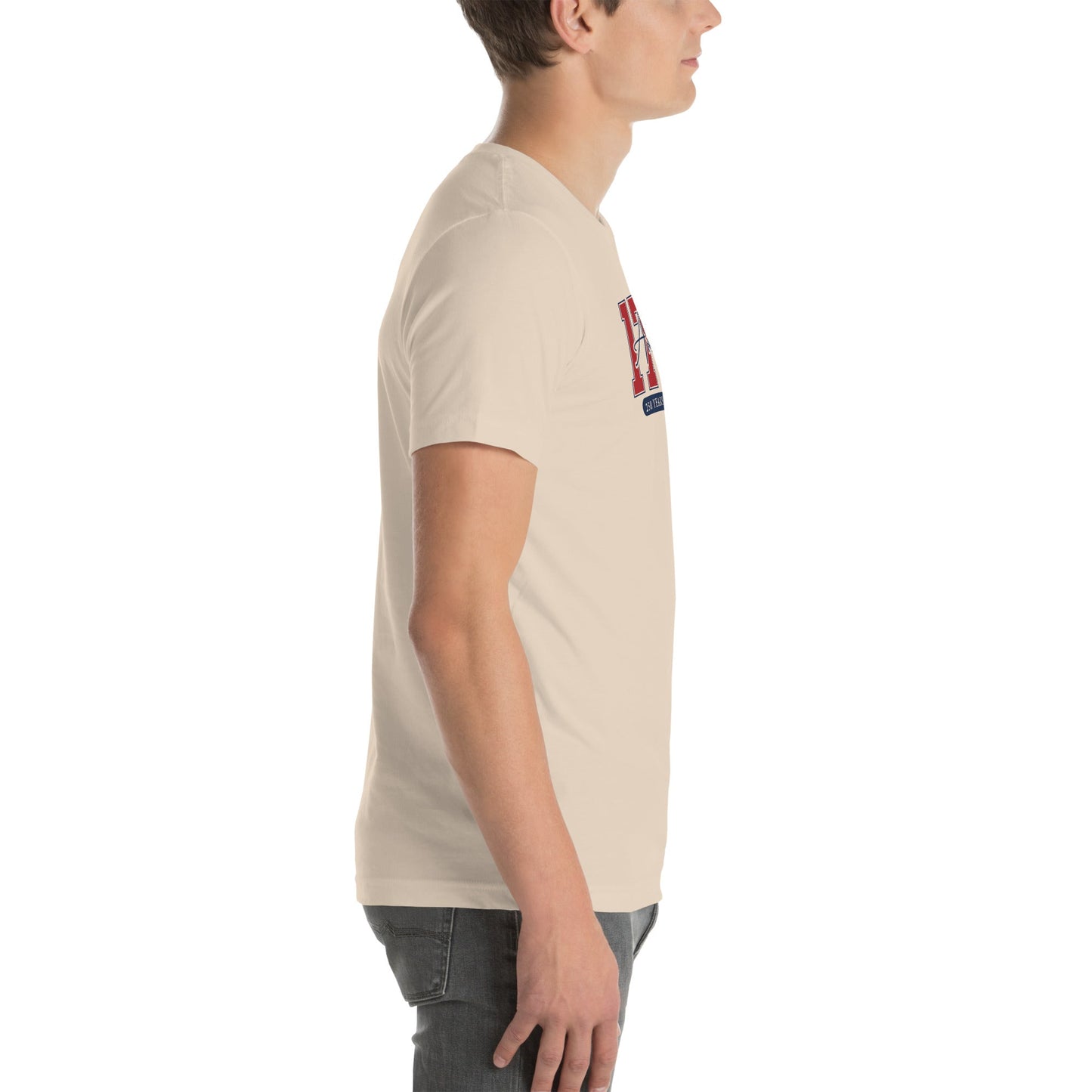 1778 Freedom T-Shirt - Nifty Decor & More