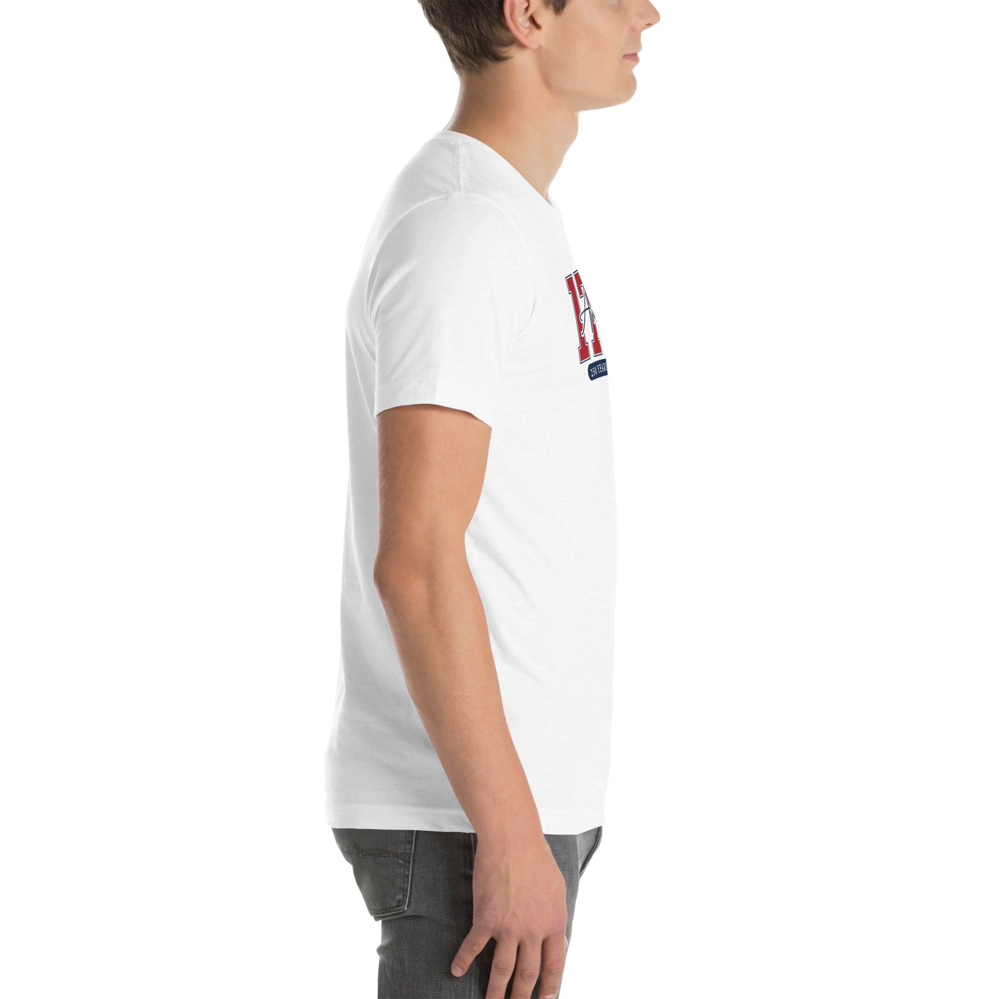 1778 Freedom T-Shirt - Nifty Decor & More