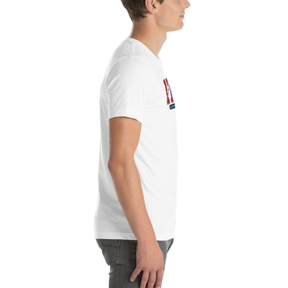 1778 Freedom T-Shirt - Nifty Decor & More