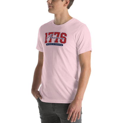1778 Freedom T-Shirt - Nifty Decor & More