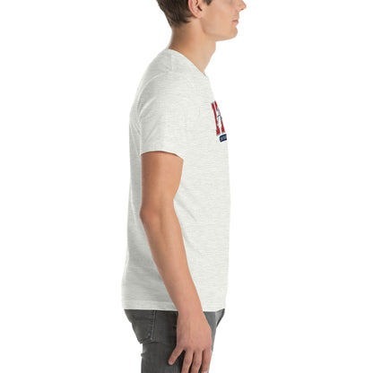 1778 Freedom T-Shirt - Nifty Decor & More