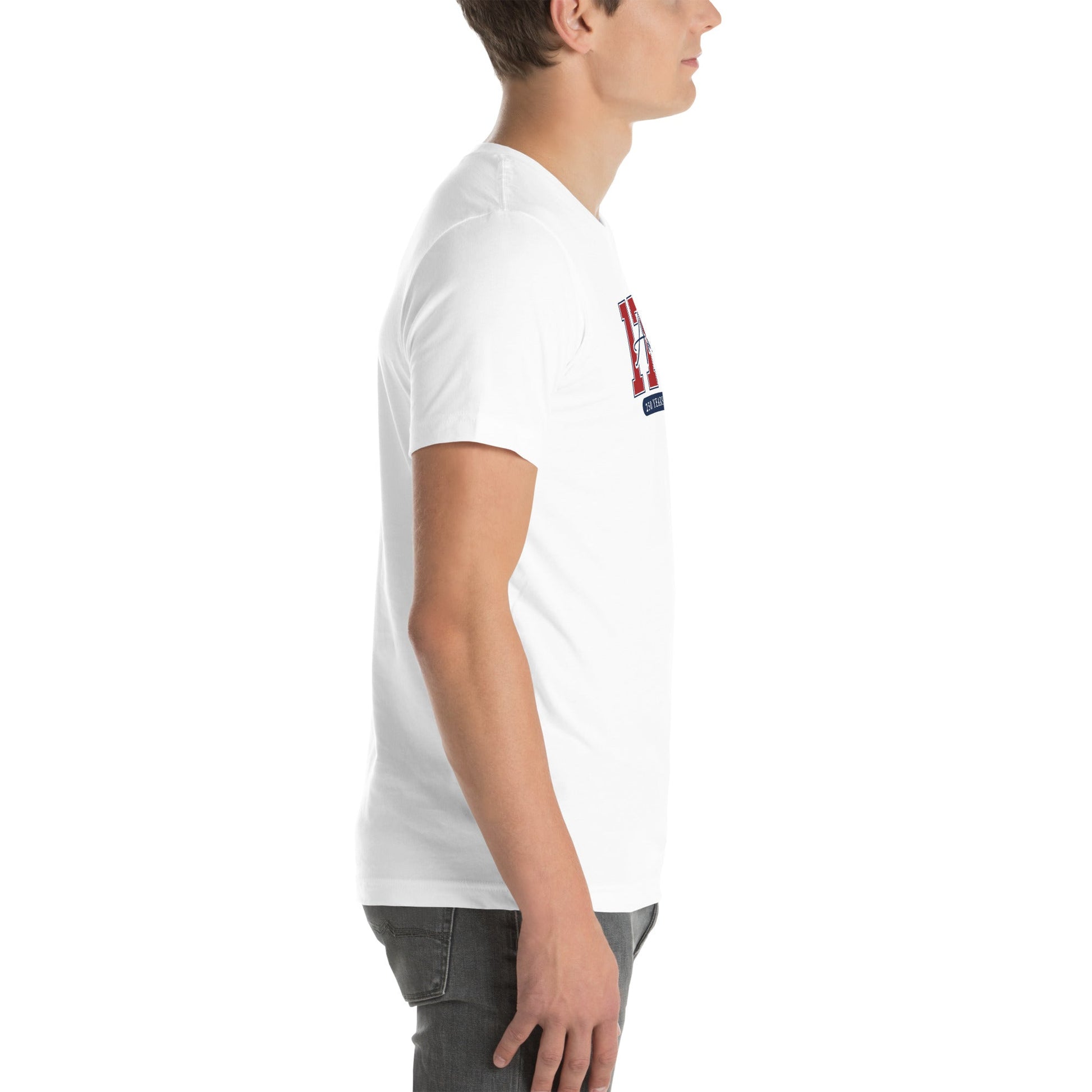 1778 Freedom T-Shirt - Nifty Decor & More