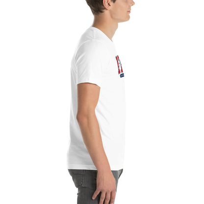 1778 Freedom T-Shirt - Nifty Decor & More