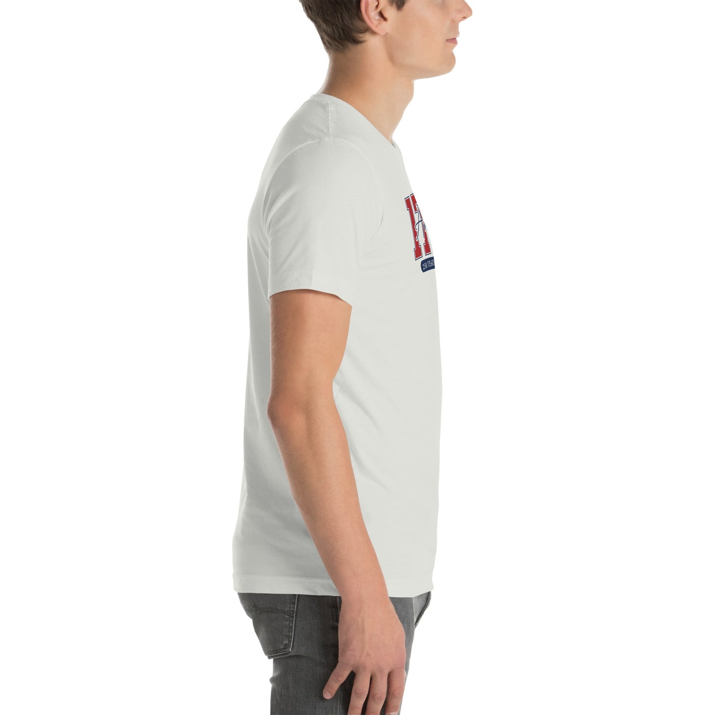 1778 Freedom T-Shirt - Nifty Decor & More