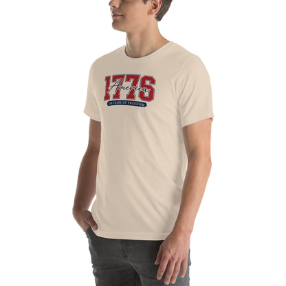 1778 Freedom T-Shirt - Nifty Decor & More