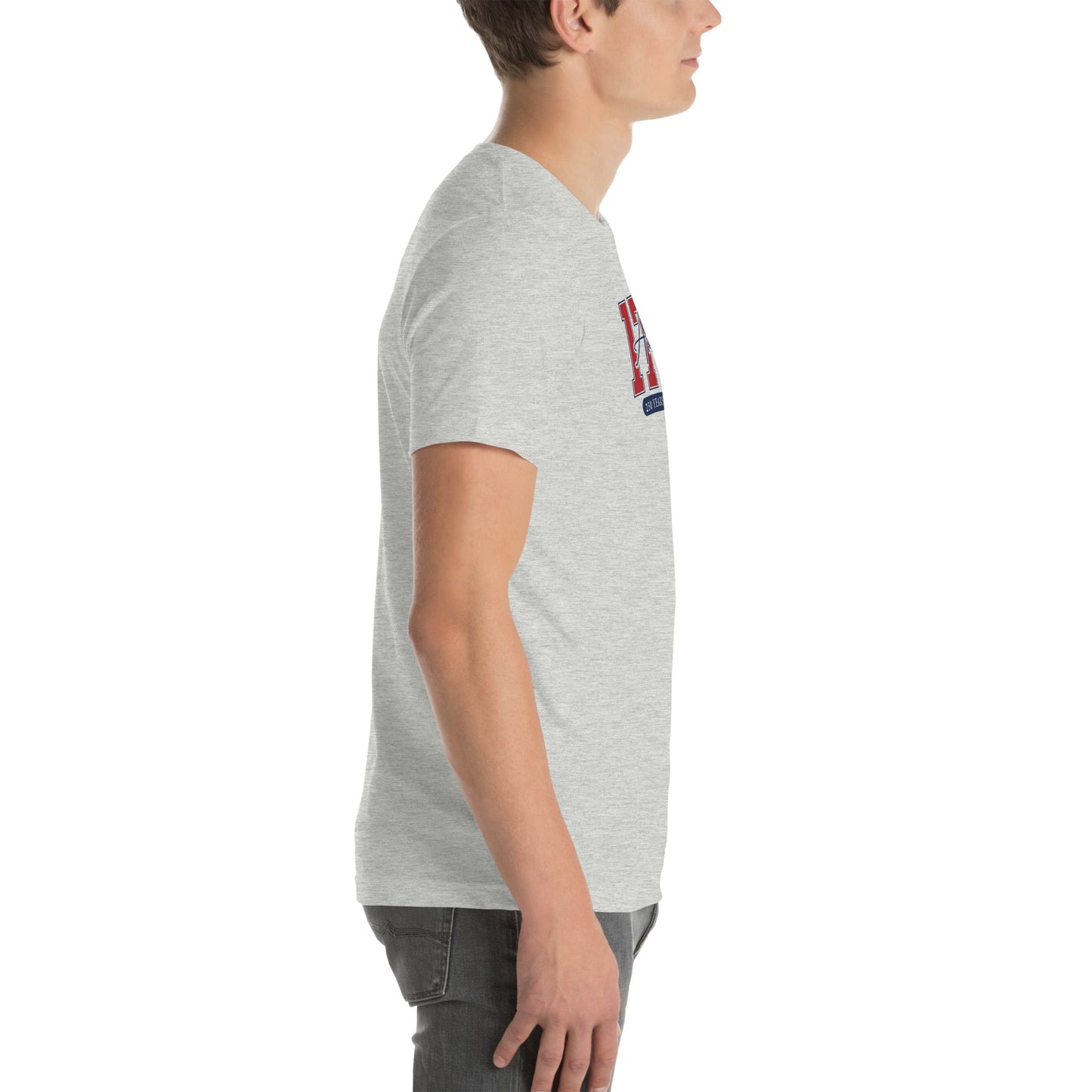 1778 Freedom T-Shirt - Nifty Decor & More