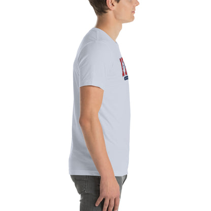 1778 Freedom T-Shirt - Nifty Decor & More