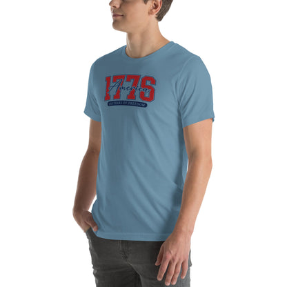1778 Freedom T-Shirt - Nifty Decor & More