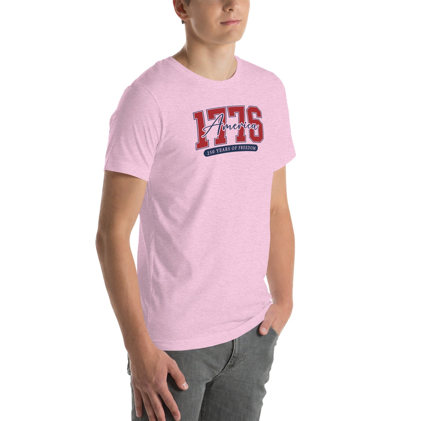 1778 Freedom T-Shirt - Nifty Decor & More