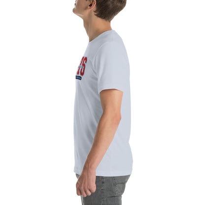1778 Freedom T-Shirt - Nifty Decor & More