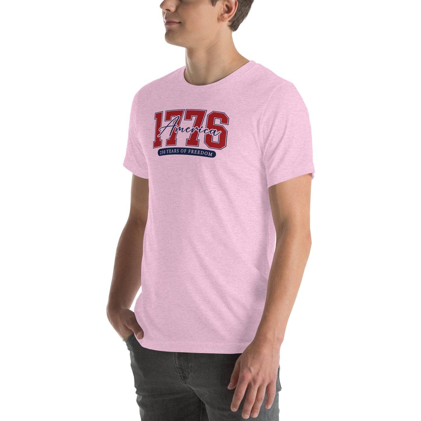 1778 Freedom T-Shirt - Nifty Decor & More