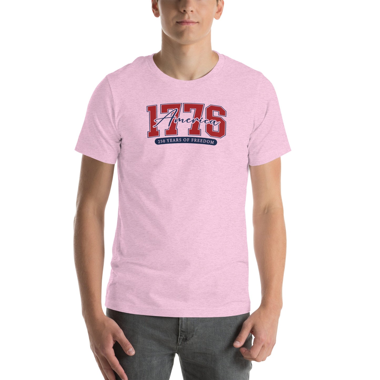 1778 Freedom T-Shirt - Nifty Decor & More