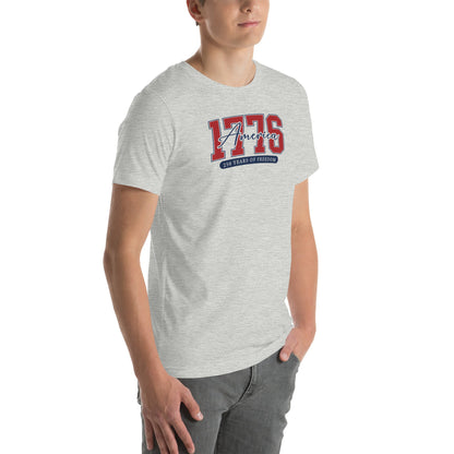 1778 Freedom T-Shirt - Nifty Decor & More
