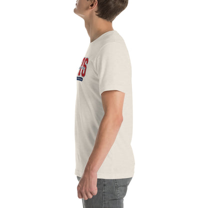 1778 Freedom T-Shirt - Nifty Decor & More