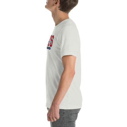 1778 Freedom T-Shirt - Nifty Decor & More