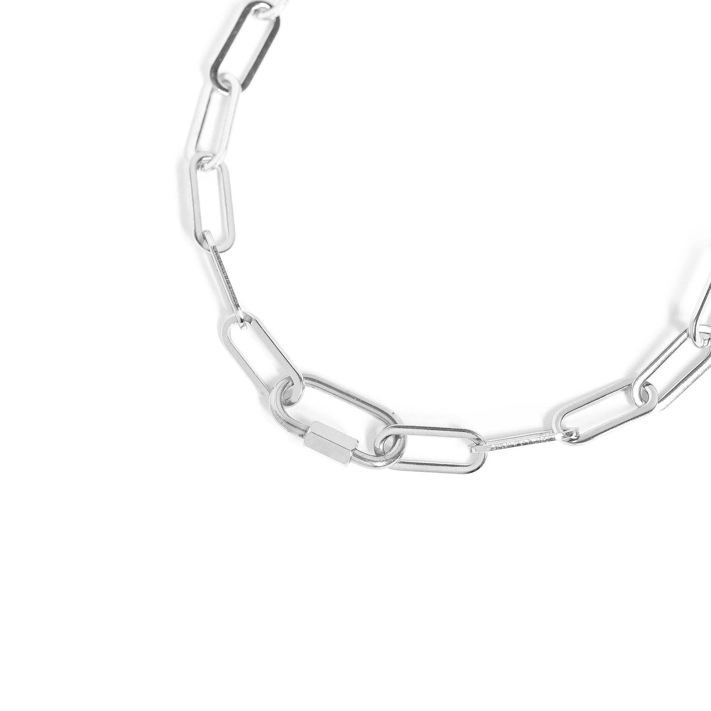 18K Gold PVD Stainless Steel Carabiner Variety Pack