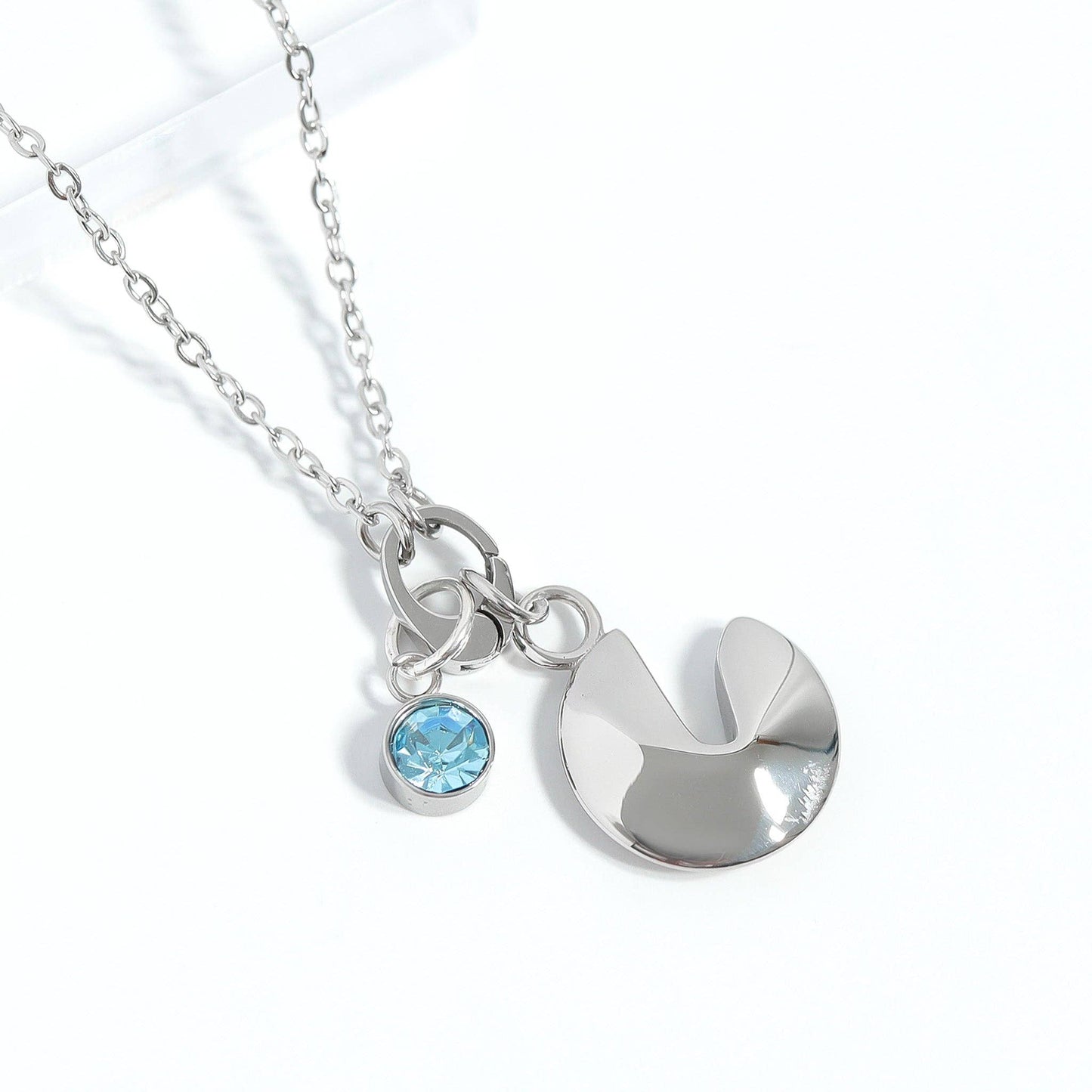 18K Gold PVD Stainless Steel Carabiner Variety Pack