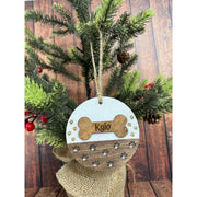 Personalized Pet Ornaments Personalized   