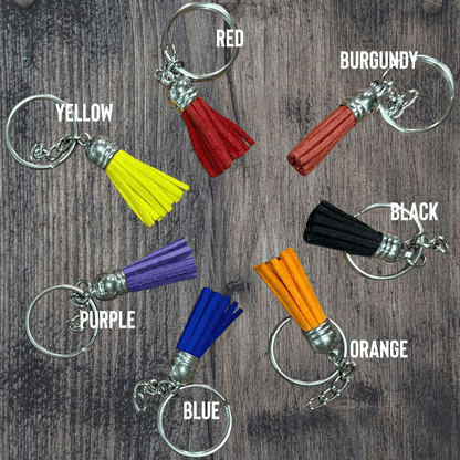 2025 Graduation Acrylic Keychain, Rearview Mirror Charm for Graduate, Gift for High School & College