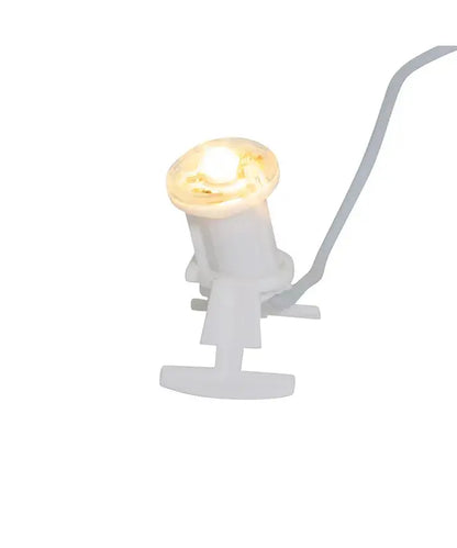 USB Clip Led Light For Tablepieces