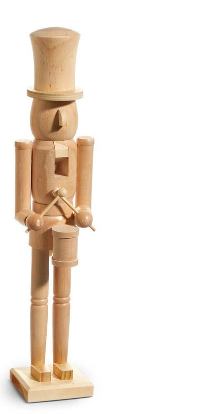 24" Nutcracker - RAZ - Nifty Decor & More