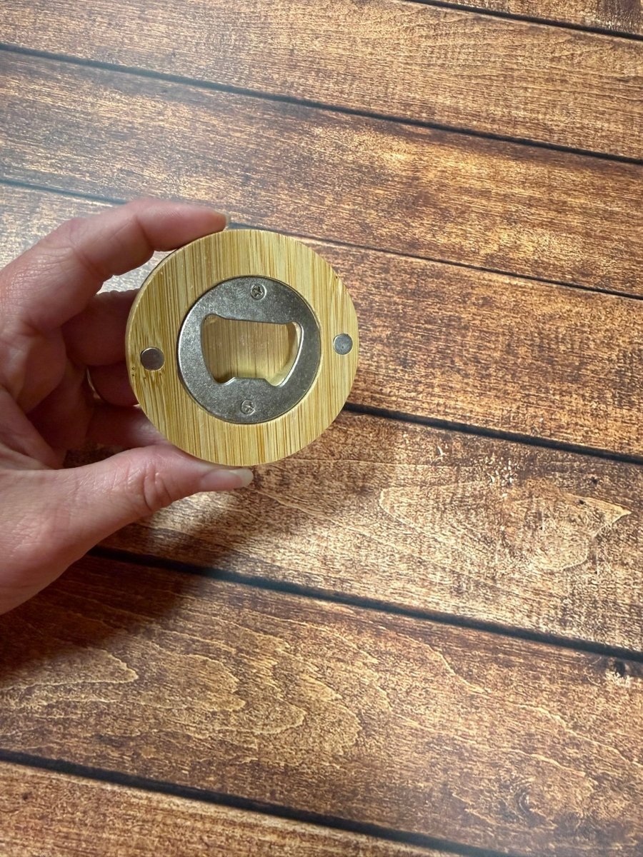 250th US Anniversary Bottle Opener - Nifty Decor & More