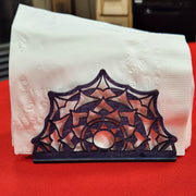 Napkin Holder - Wooden Napkin Holders Design 3  