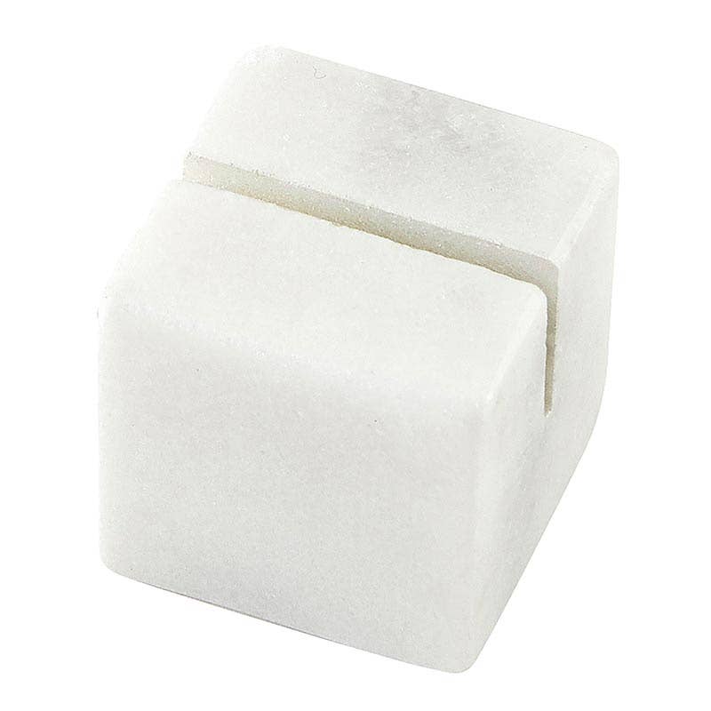 Marble Placecard Holders Supplies
