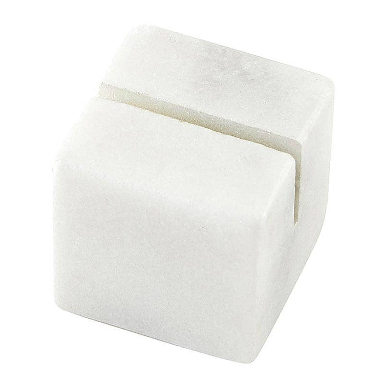 Marble Placecard Holders Supplies