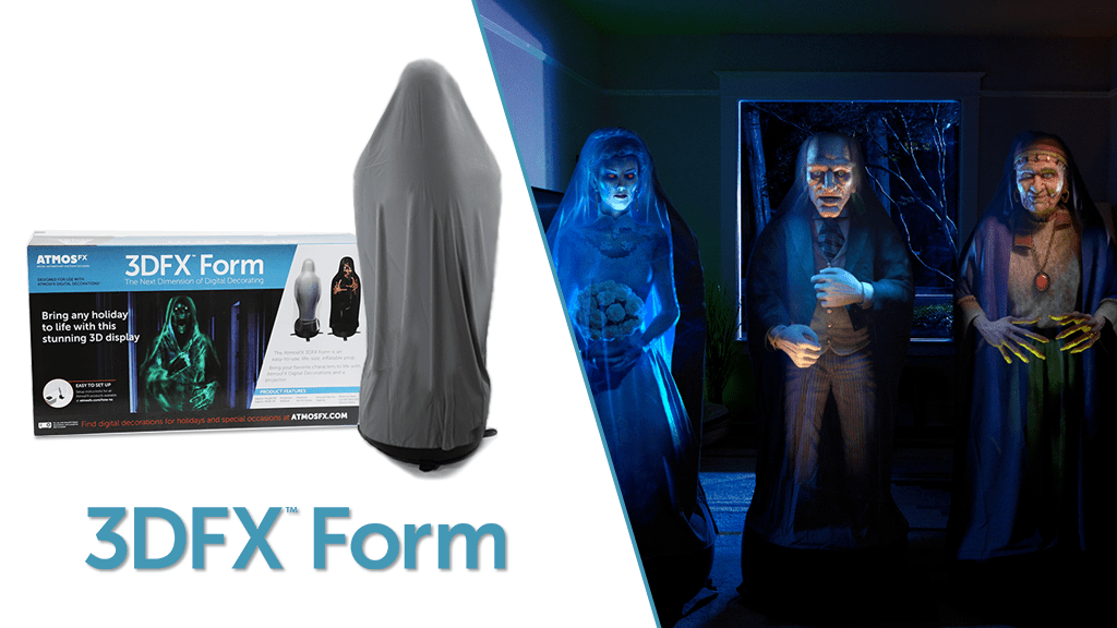 3DFX Form Gear & Extras