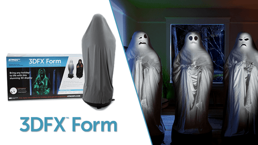 3DFX Form Gear & Extras