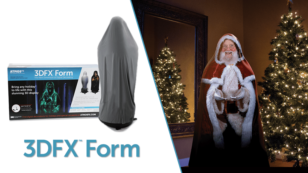3DFX Form Gear & Extras