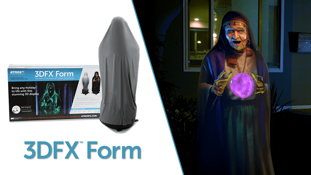 3DFX Form Gear & Extras