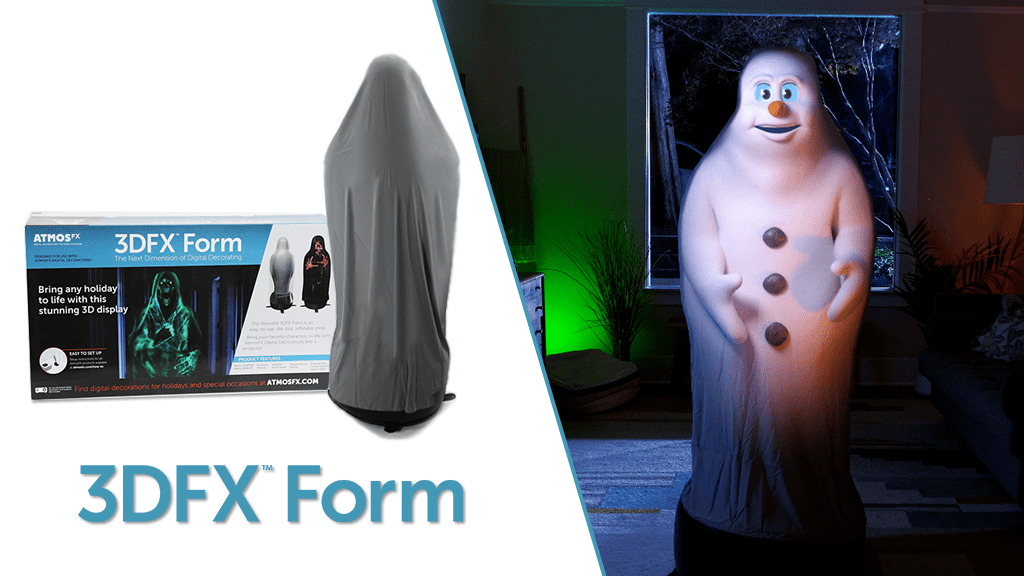 3DFX Form Gear & Extras
