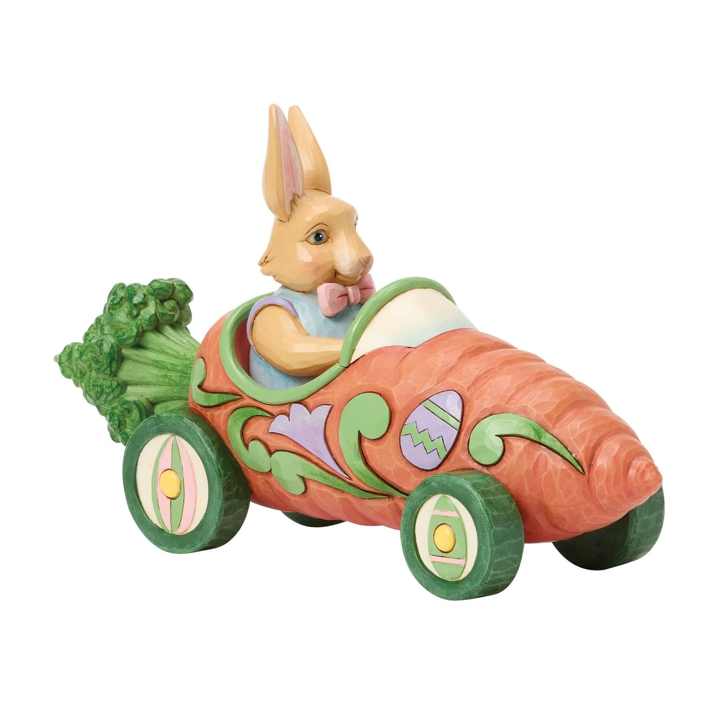 3nd Annual Bunnies On Parade - Nifty Decor & More