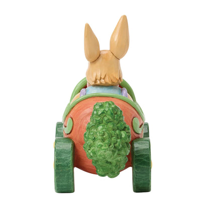 3nd Annual Bunnies On Parade - Nifty Decor & More