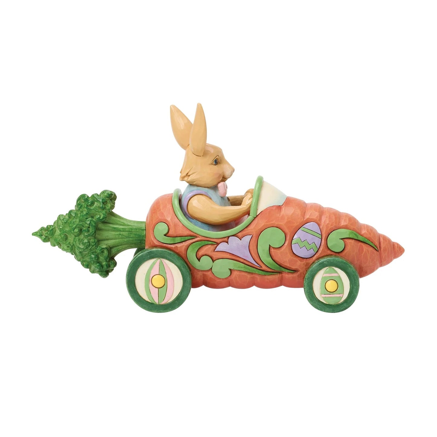 3nd Annual Bunnies On Parade - Nifty Decor & More